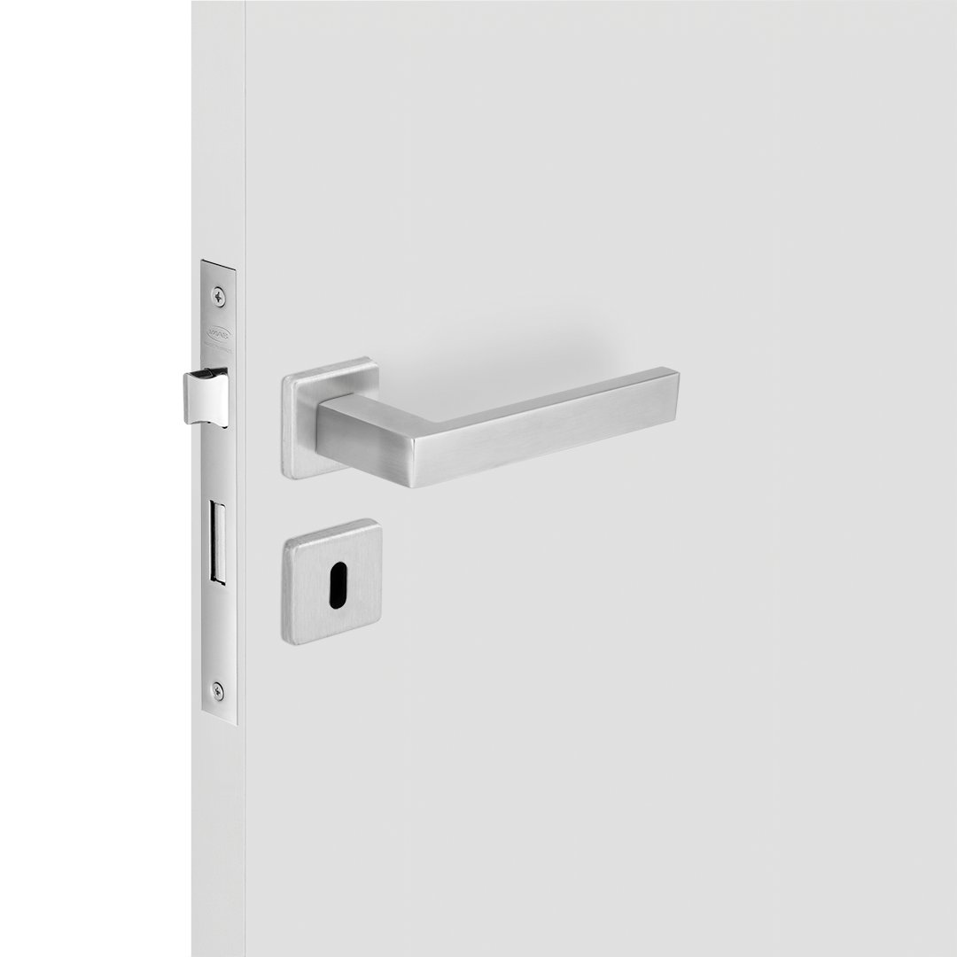 PREMIUM | HATO 2 XE - INOX ESCOVADO - XE | INTERNO